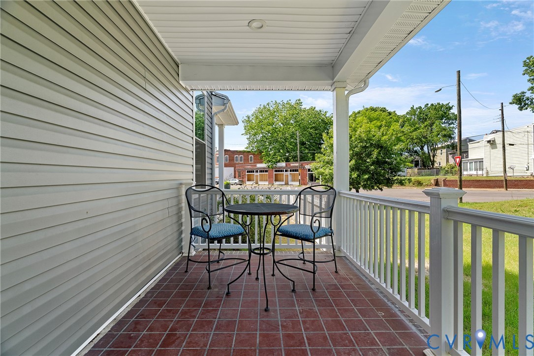 1003 Chimborazo Blvd