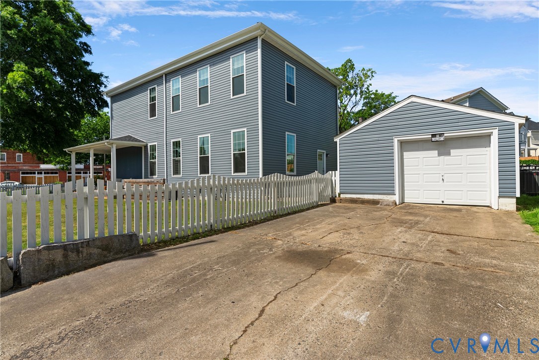 1003 Chimborazo Blvd