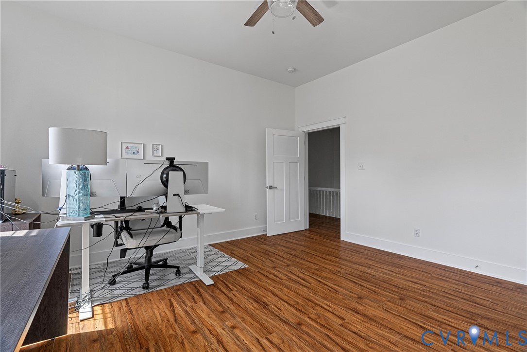 1003 Chimborazo Blvd