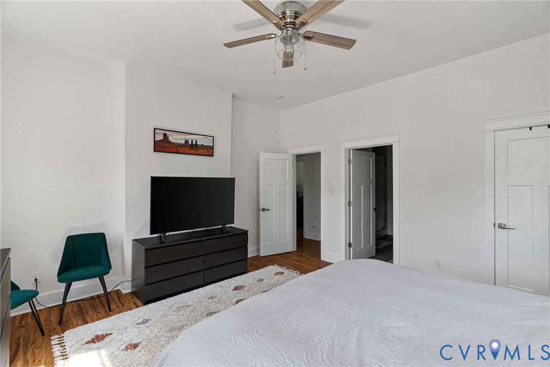 1003 Chimborazo Blvd