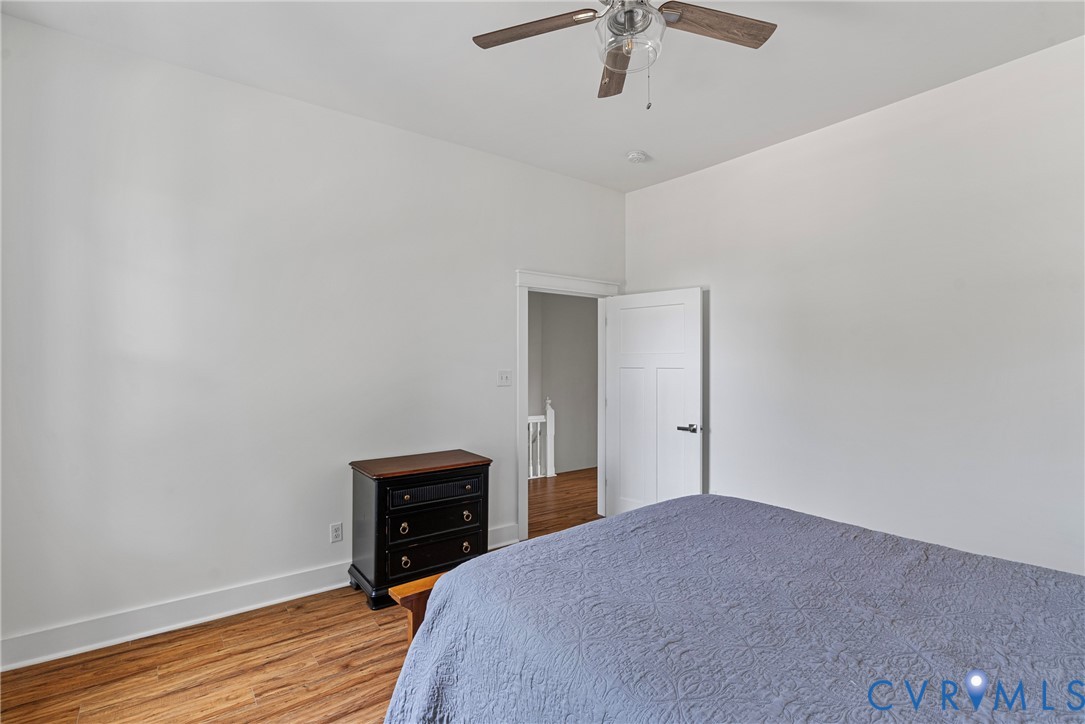 1003 Chimborazo Blvd