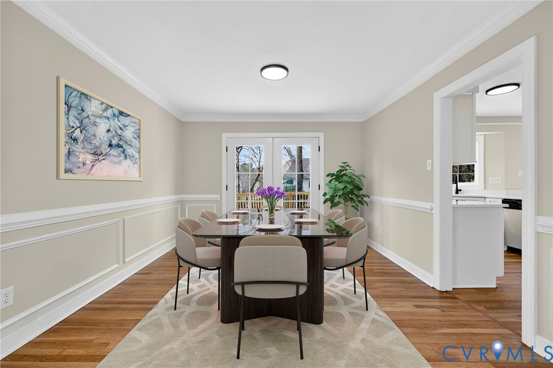1106 Johanna Bay Dr