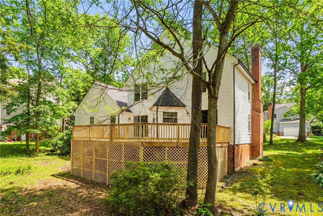 1106 Johanna Bay Dr
