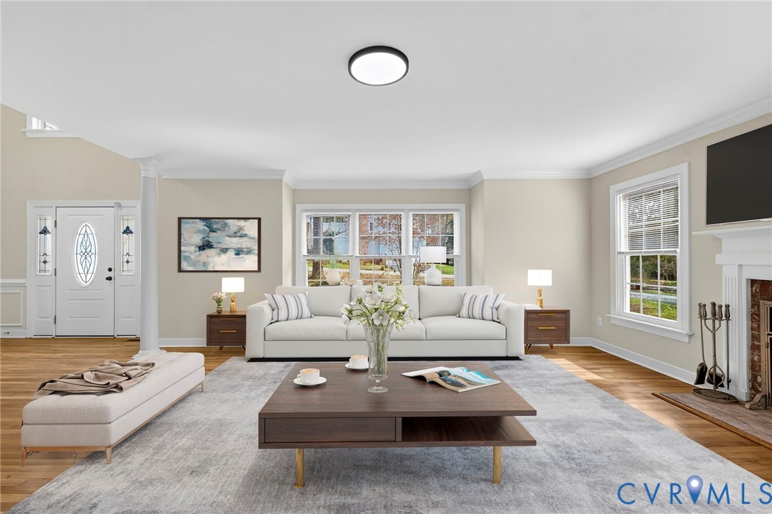 1106 Johanna Bay Dr