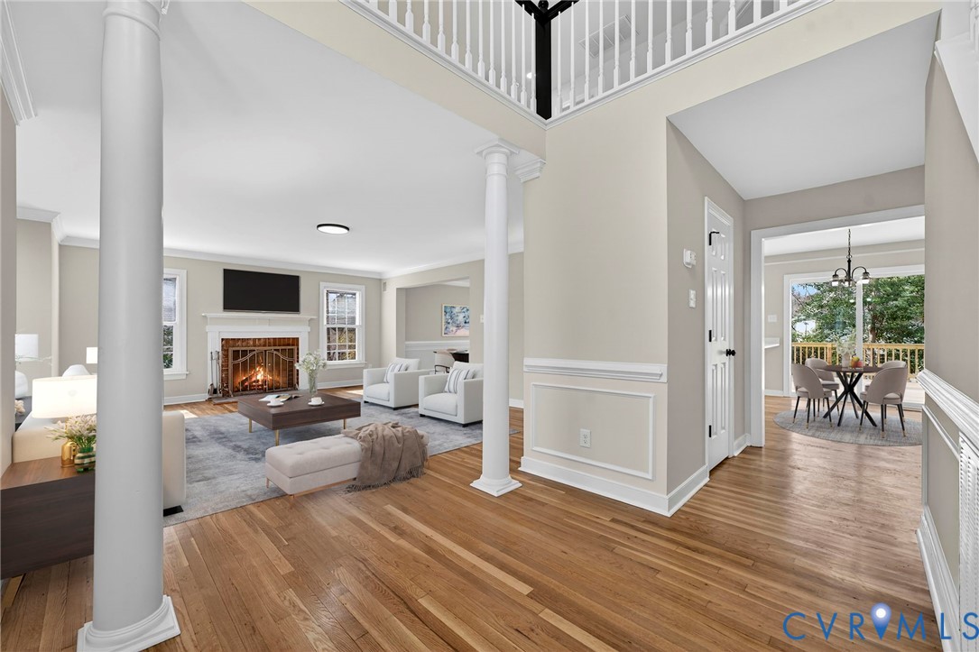 1106 Johanna Bay Dr