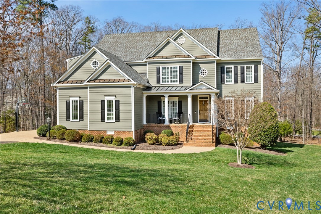3718 Ellerton Dr