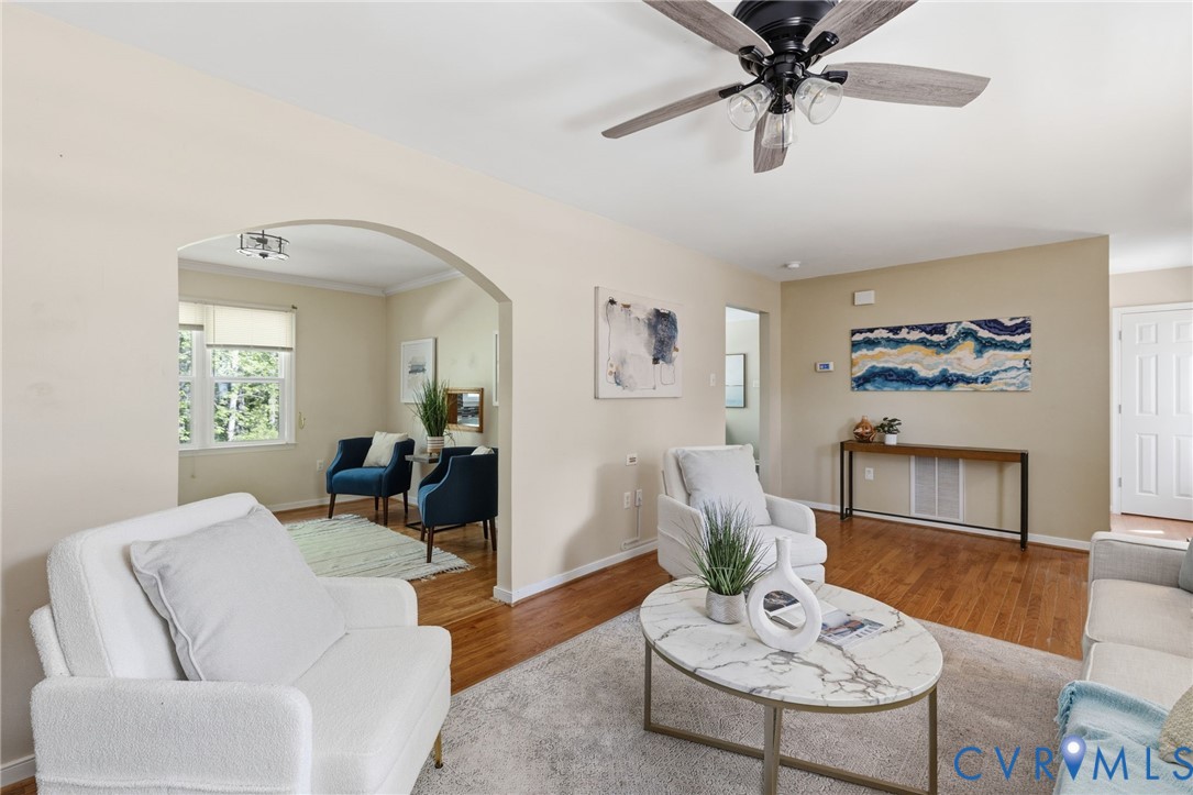 14305 Sonnenburg Dr