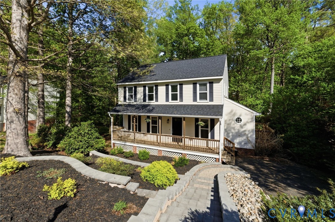 14305 Sonnenburg Dr