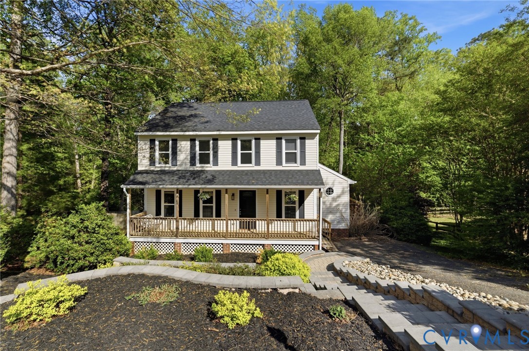 14305 Sonnenburg Dr