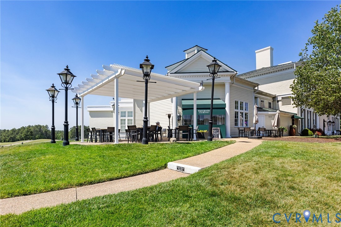 2613 Founders Bridge Rd