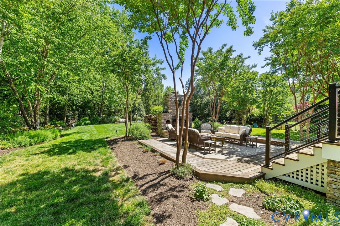 2613 Founders Bridge Rd