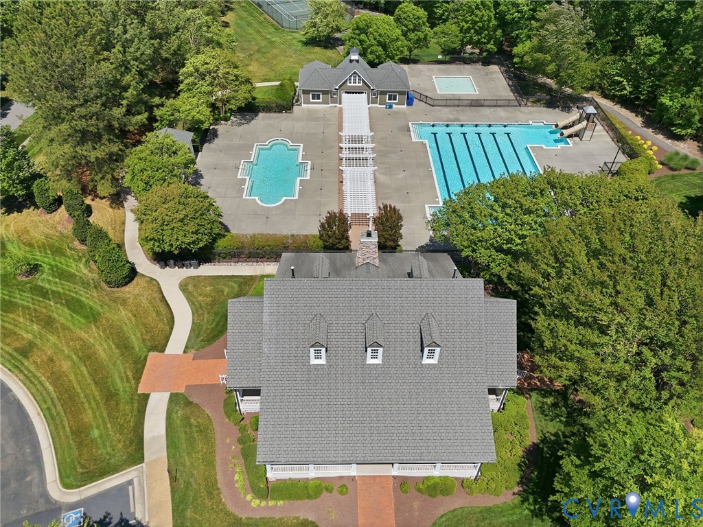 2613 Founders Bridge Rd