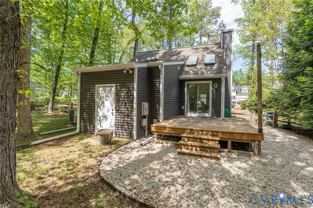5609 Westower Dr