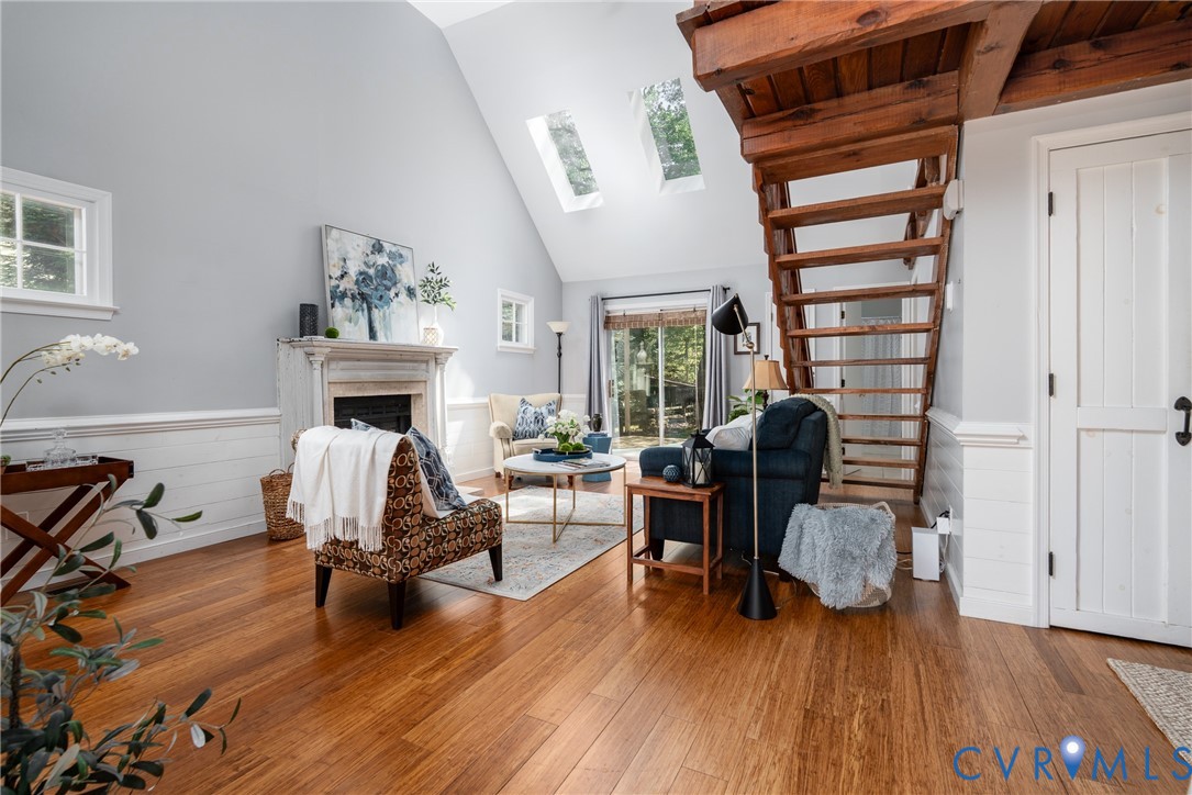 5609 Westower Dr