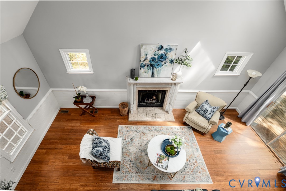 5609 Westower Dr