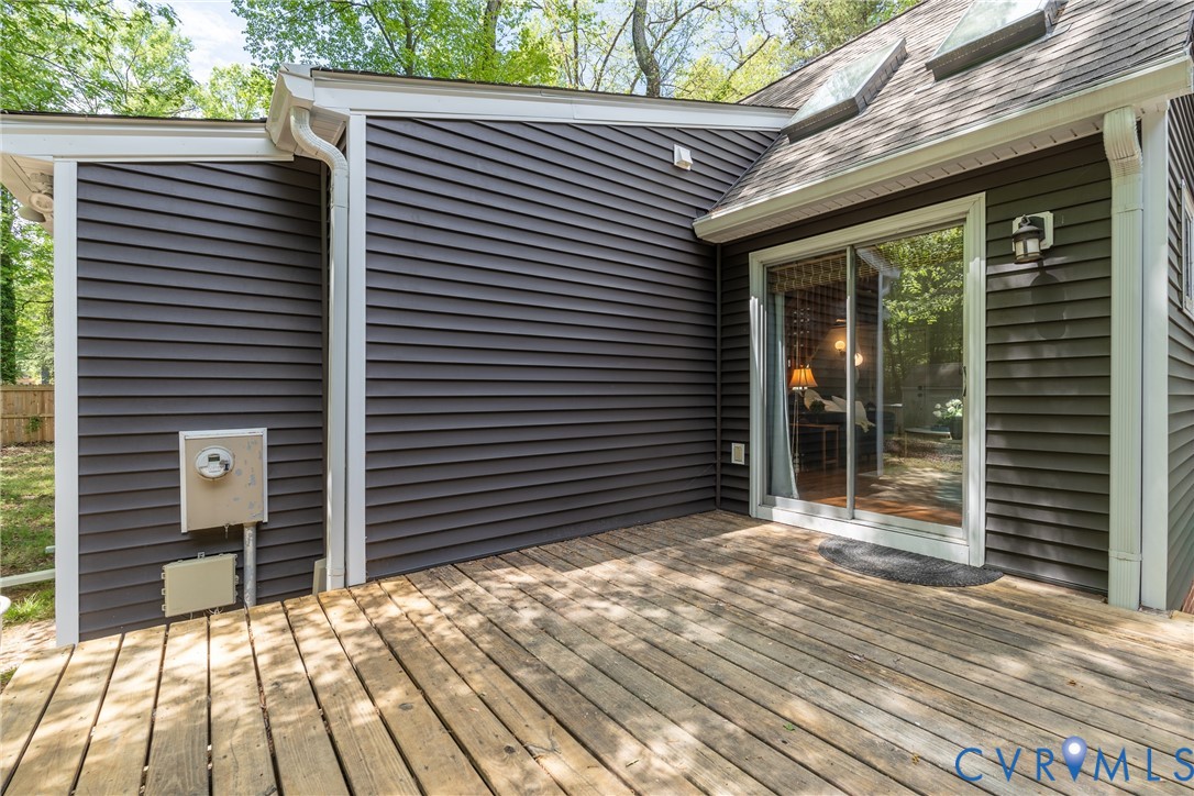 5609 Westower Dr