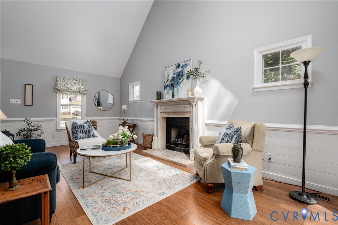 5609 Westower Dr