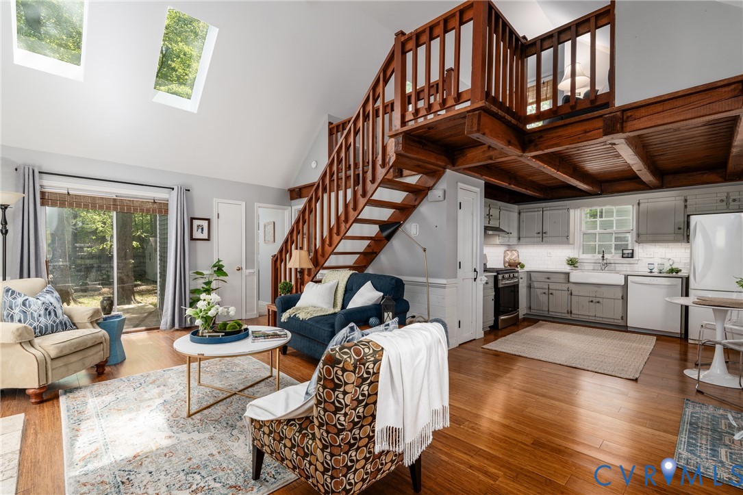 5609 Westower Dr