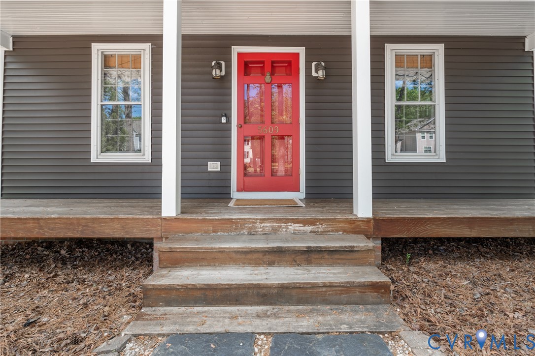 5609 Westower Dr