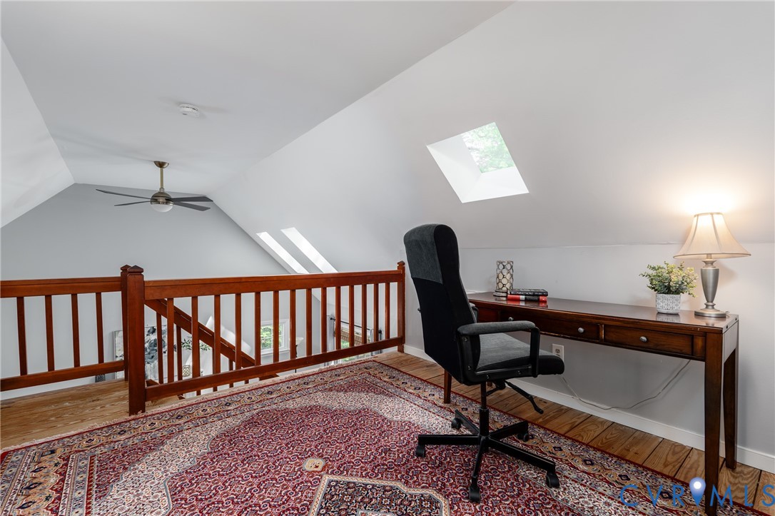 5609 Westower Dr