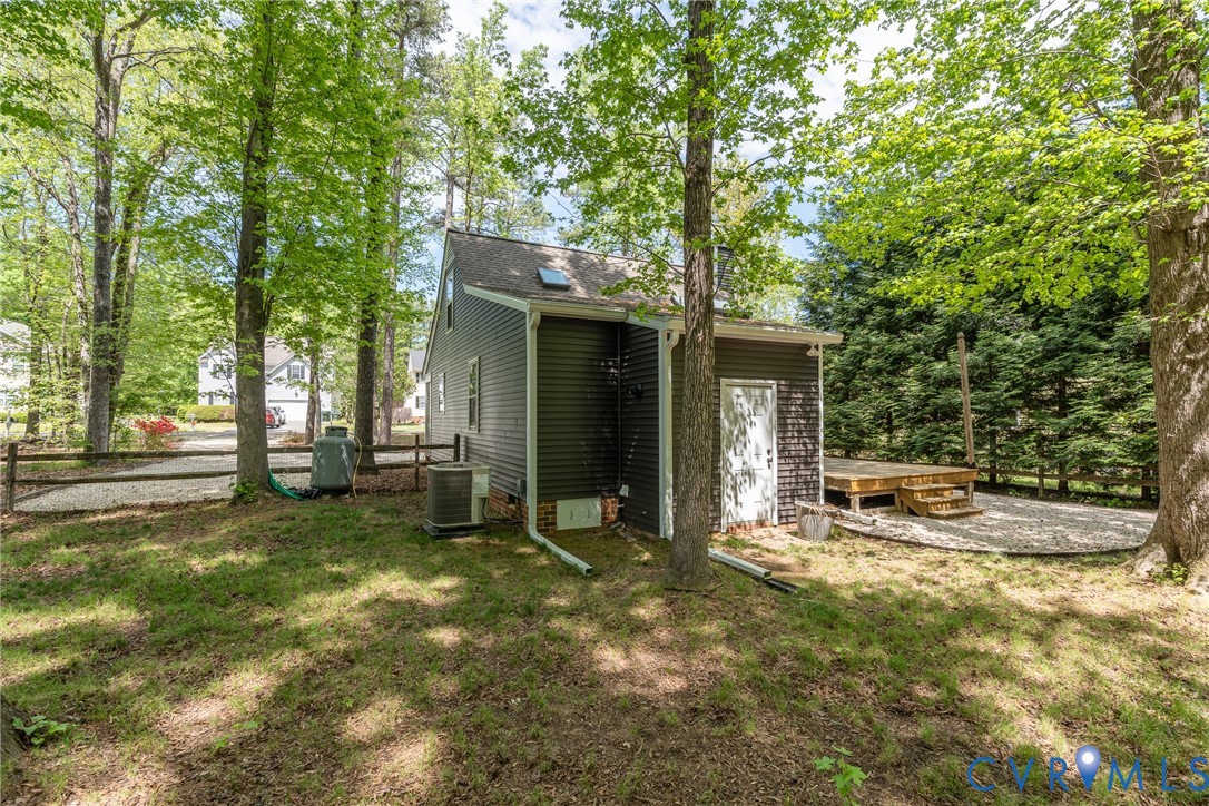 5609 Westower Dr