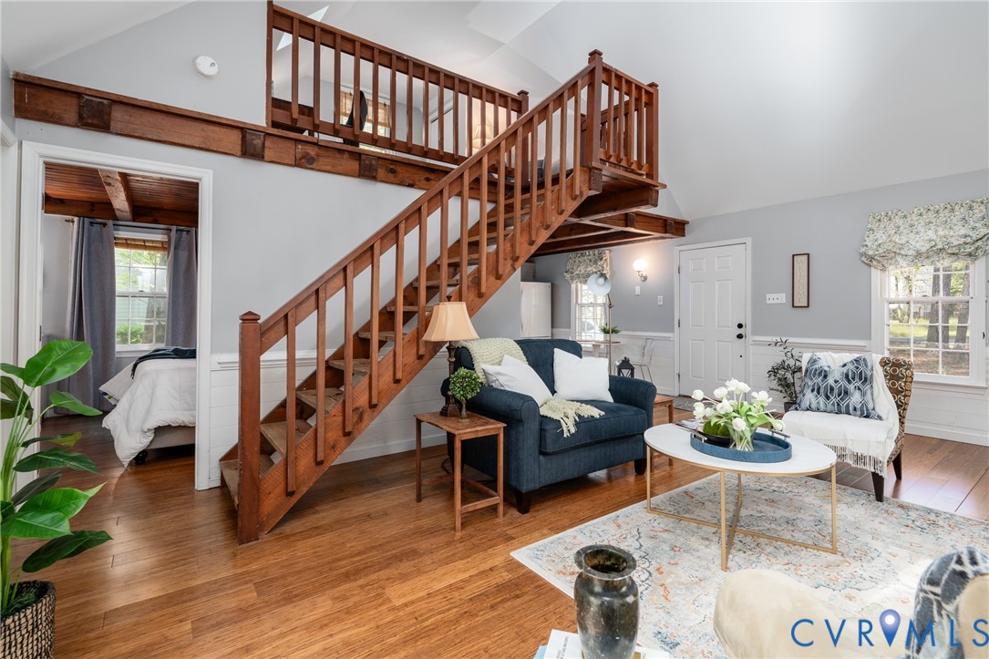 5609 Westower Dr