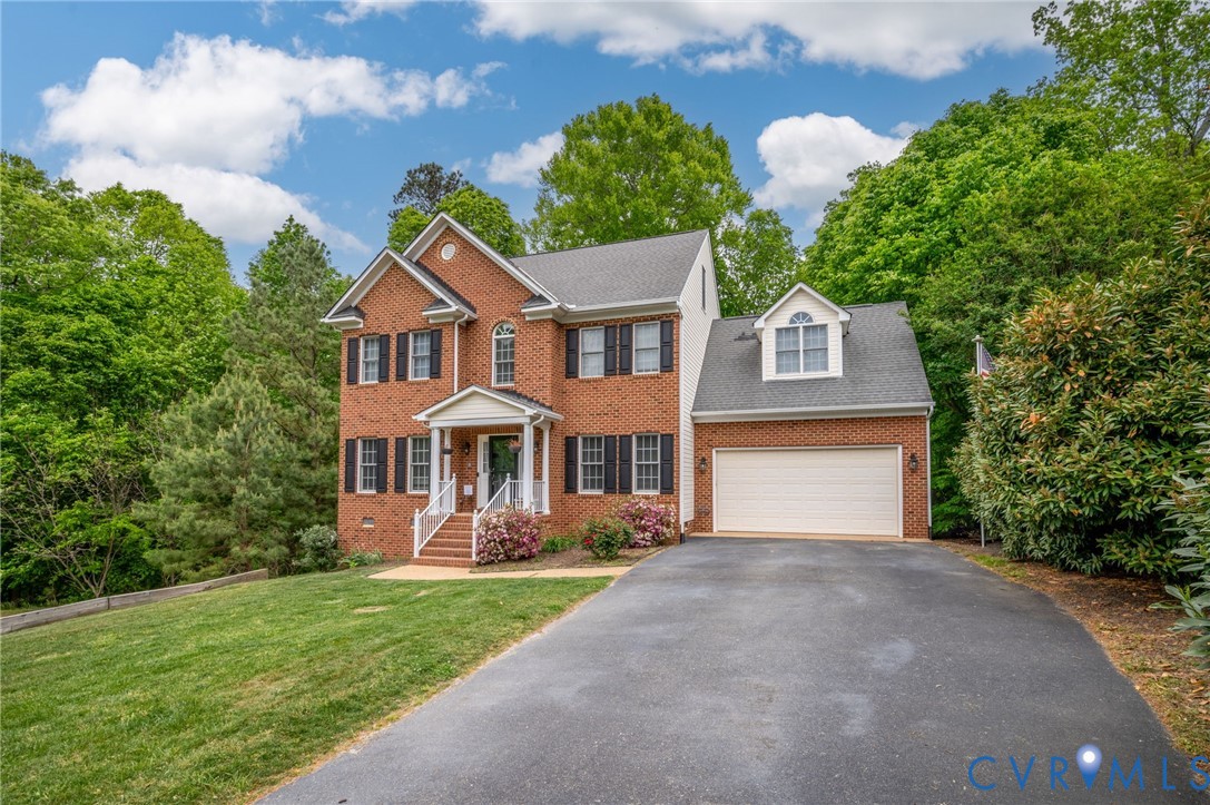 8250 Sugar Wood Dr