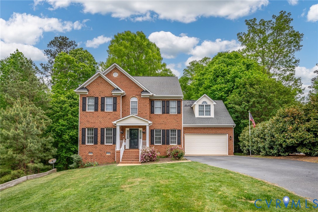 8250 Sugar Wood Dr