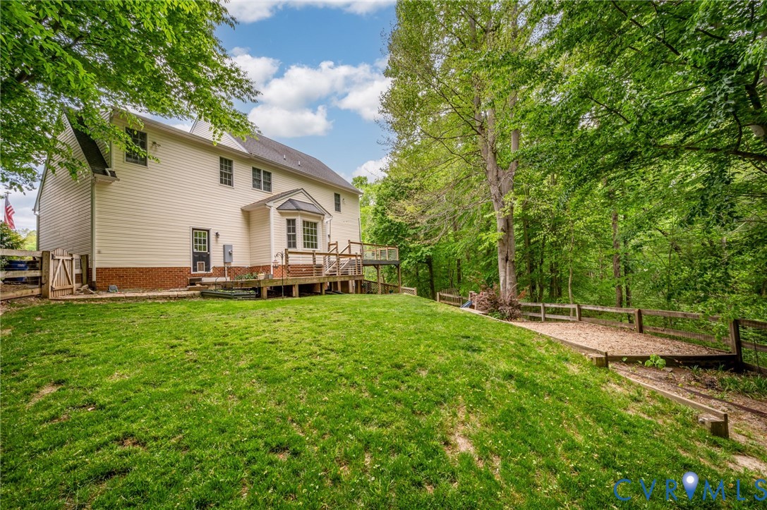 8250 Sugar Wood Dr