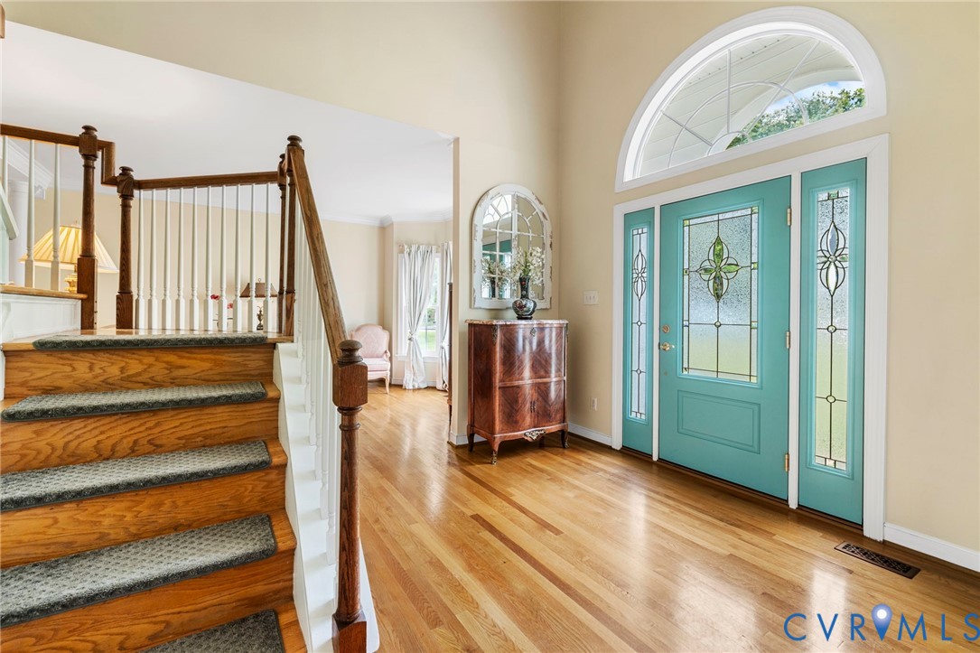 3614 Rivermist Ct