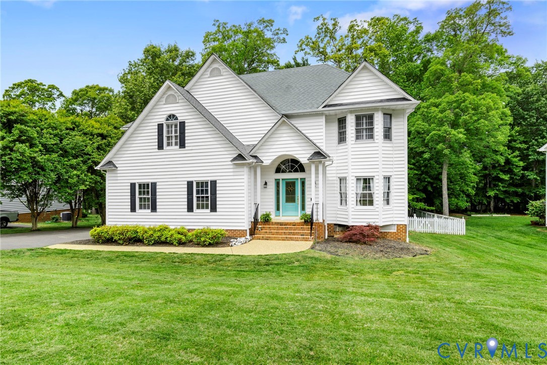 3614 Rivermist Ct