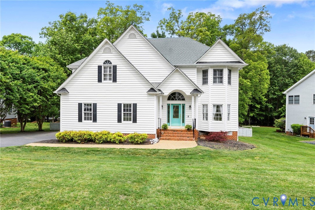3614 Rivermist Ct