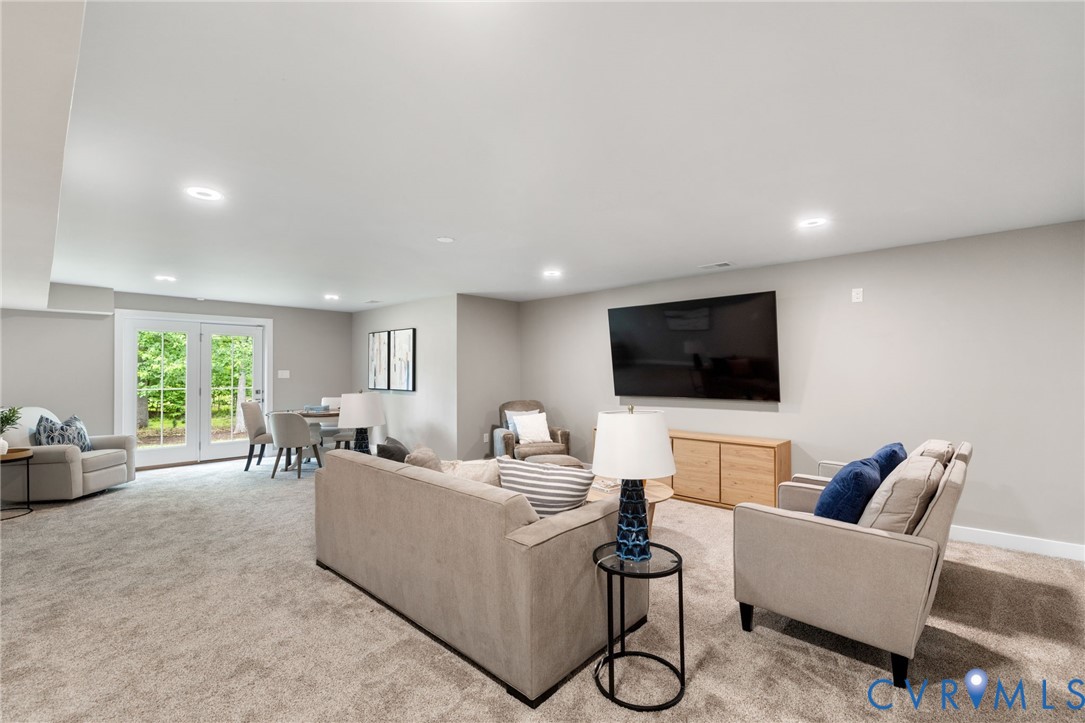 3707 Merrington View