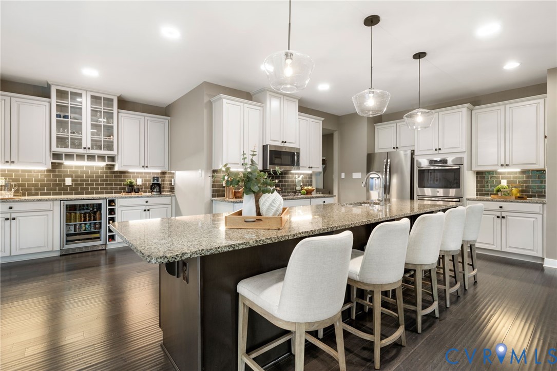 3707 Merrington View