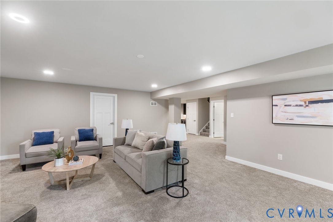 3707 Merrington View