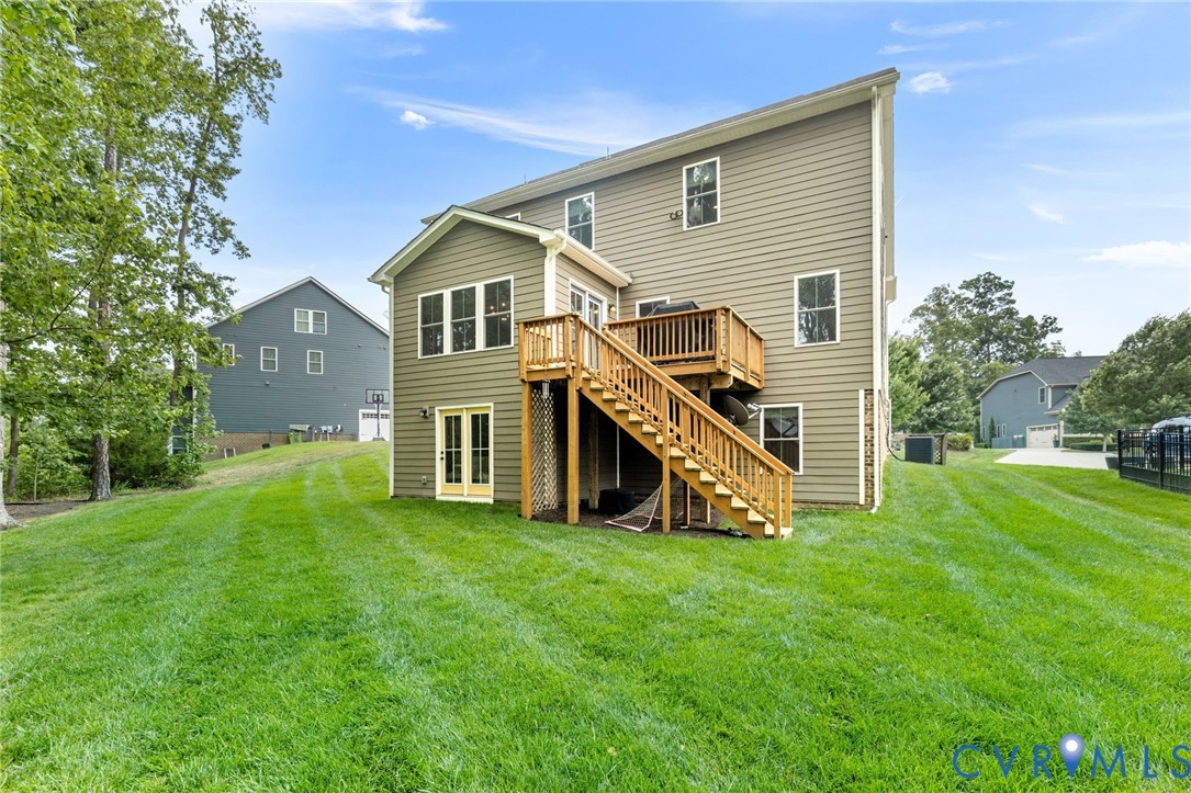 3707 Merrington View