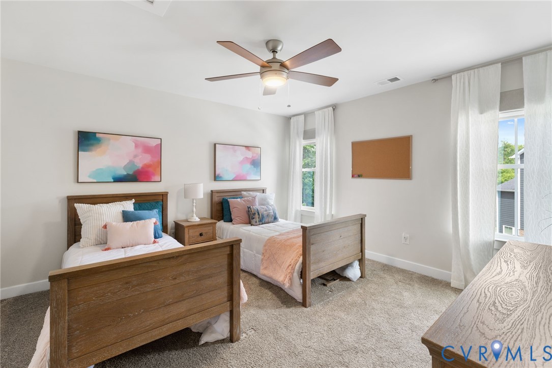 3707 Merrington View