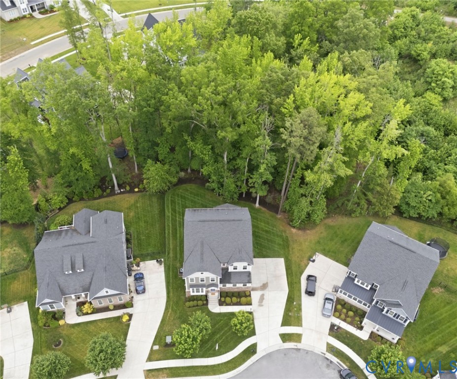 3707 Merrington View