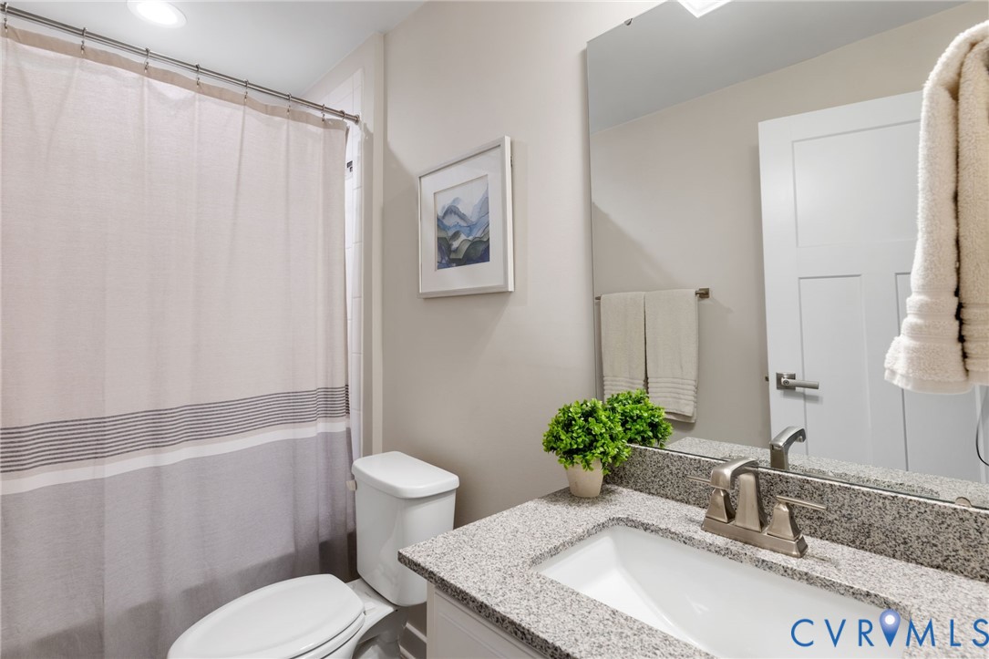 3707 Merrington View