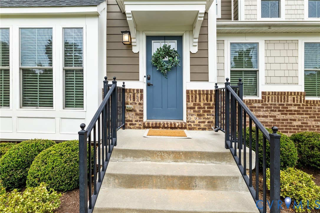 3707 Merrington View