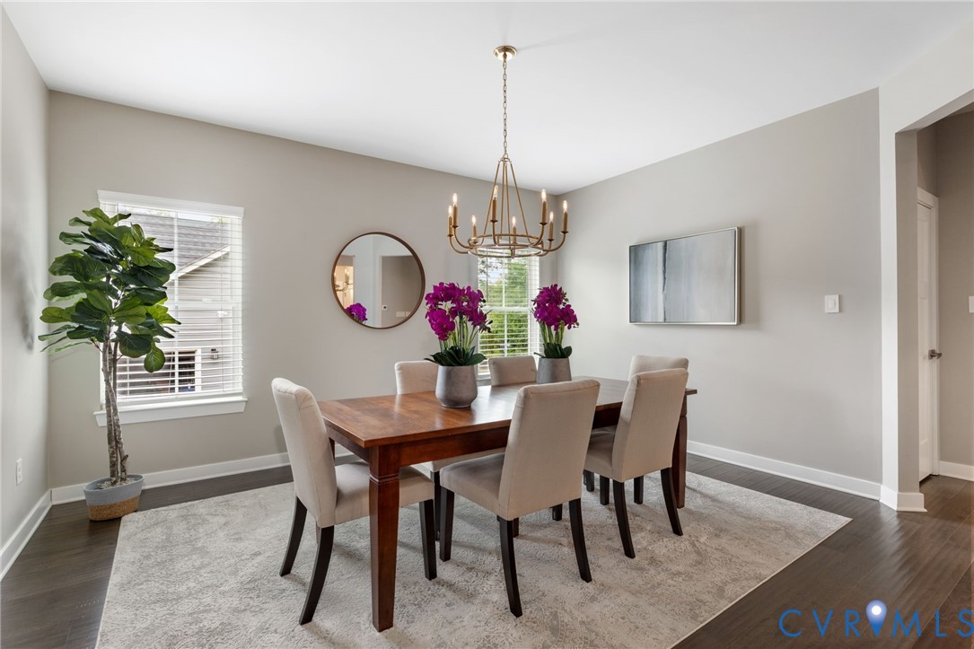 3707 Merrington View
