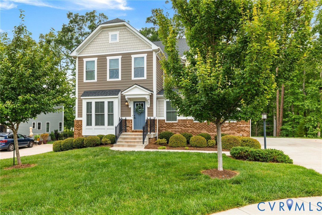 3707 Merrington View