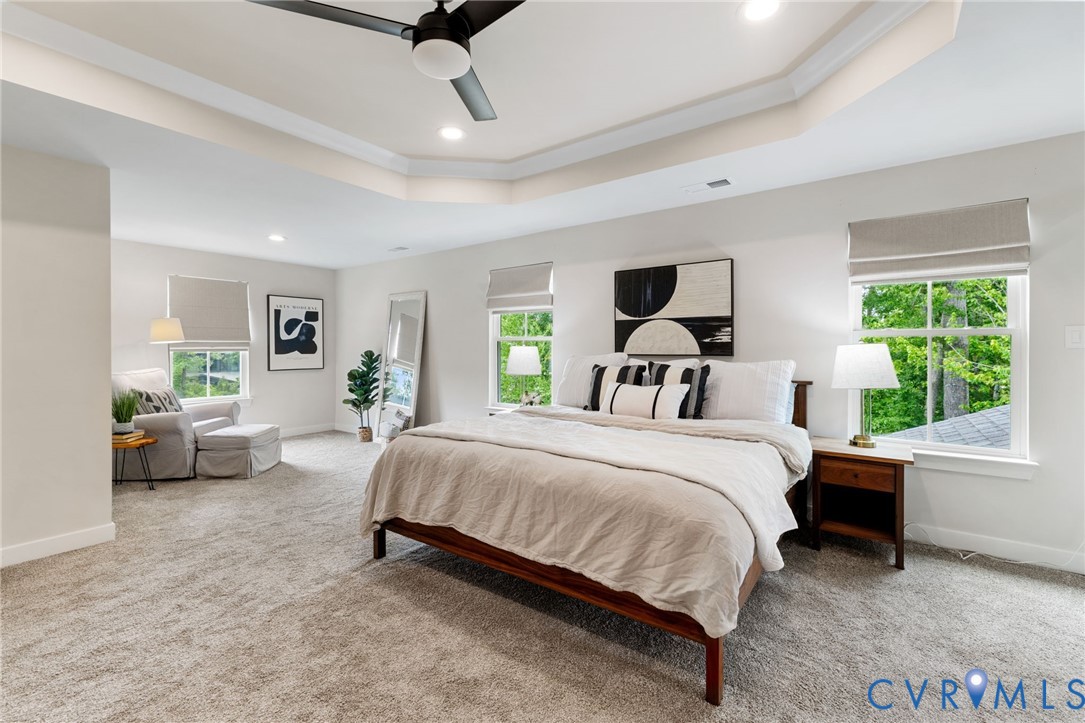 3707 Merrington View