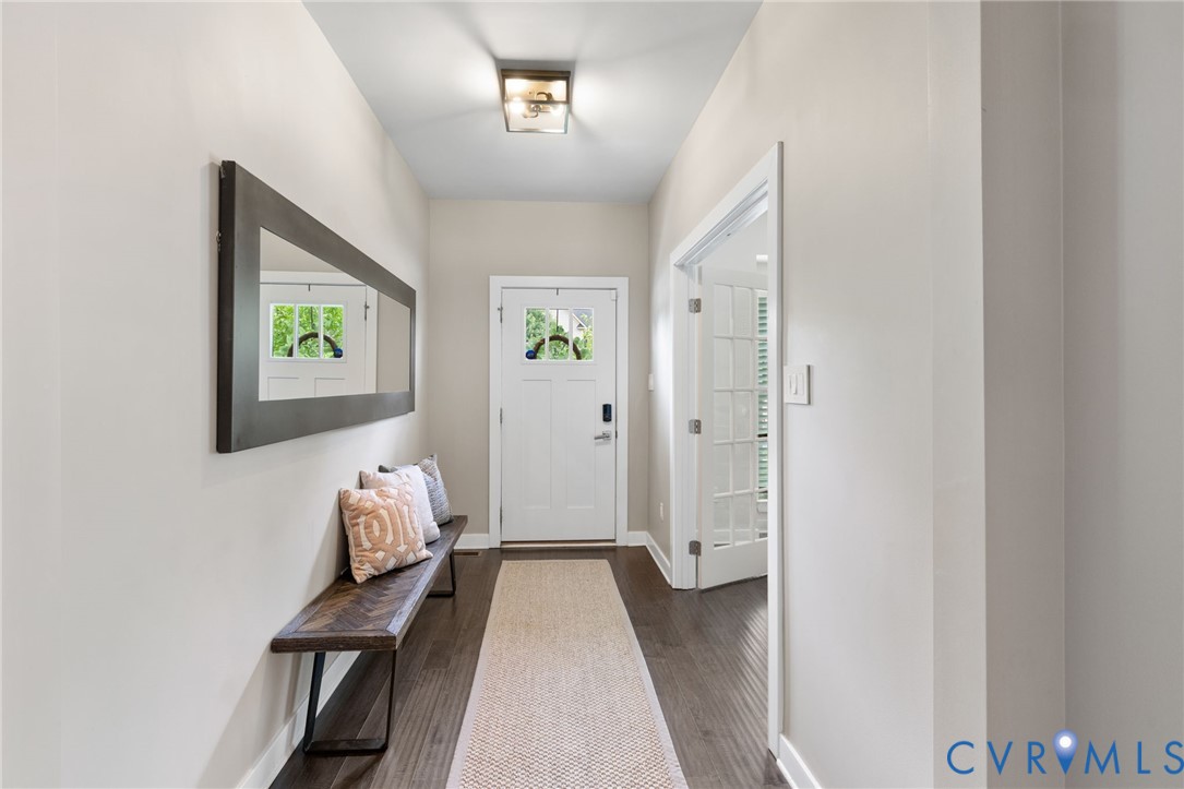 3707 Merrington View