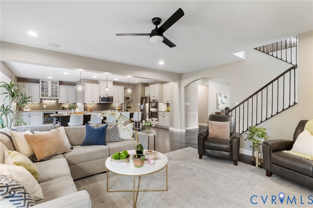 3707 Merrington View