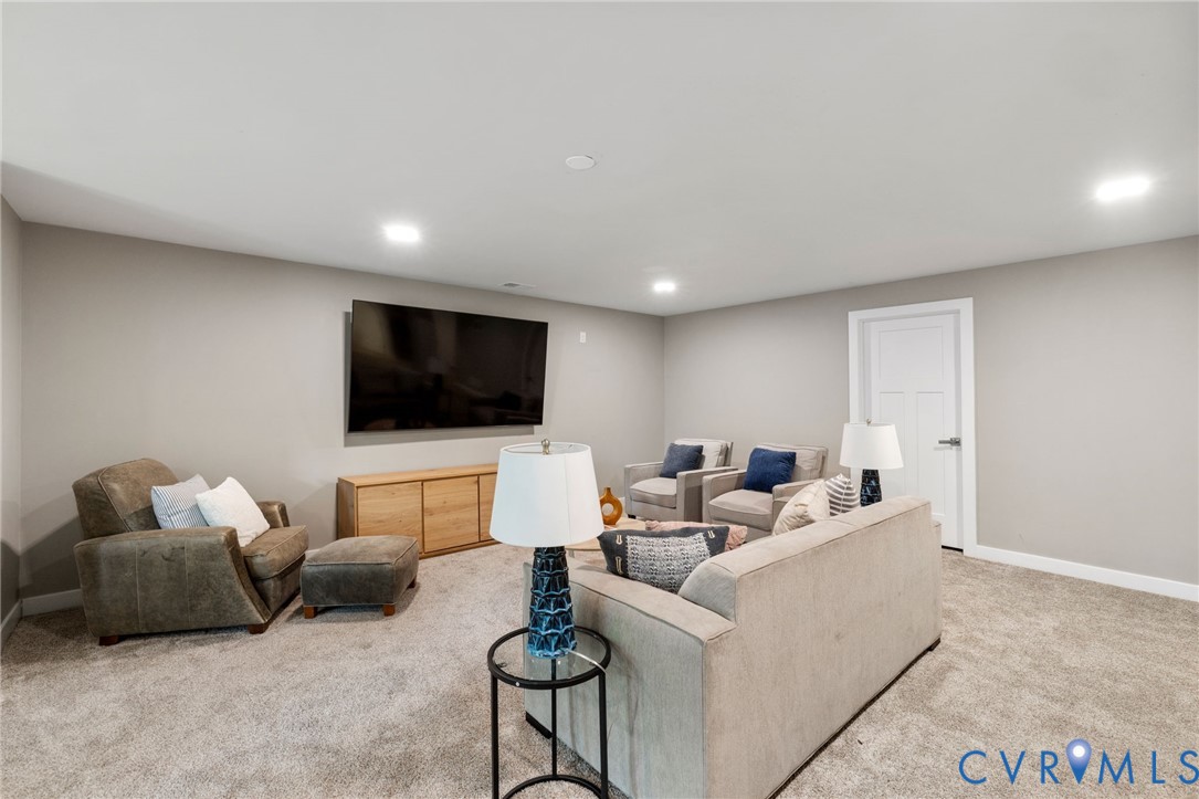 3707 Merrington View