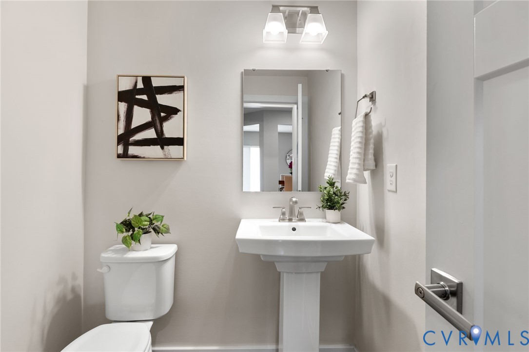 3707 Merrington View