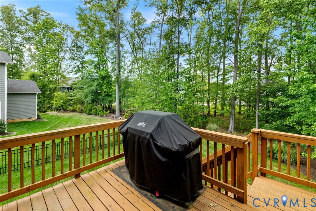 3707 Merrington View