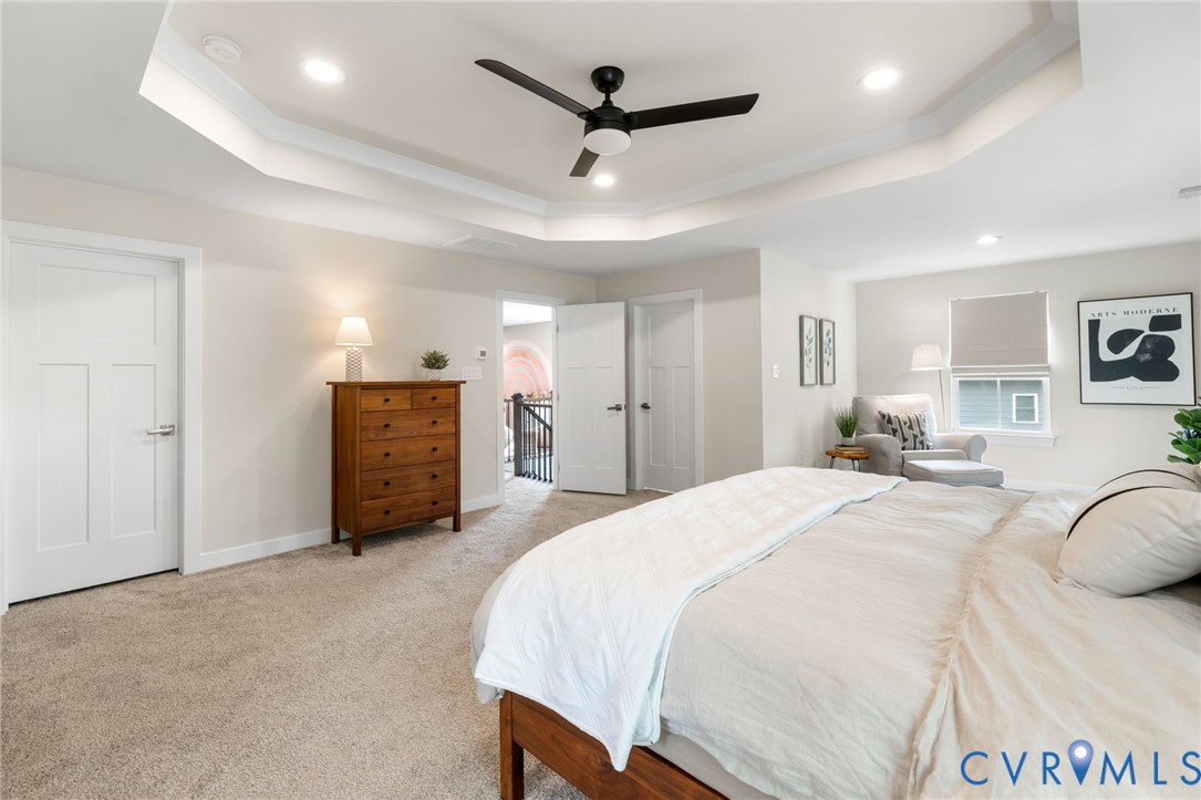 3707 Merrington View