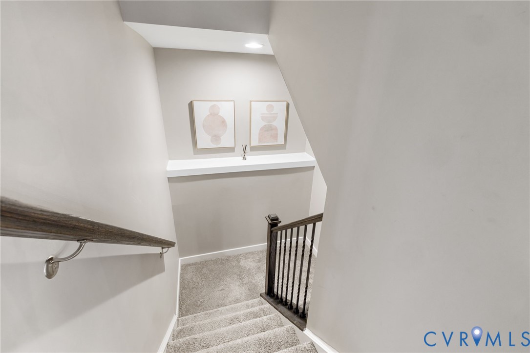 3707 Merrington View